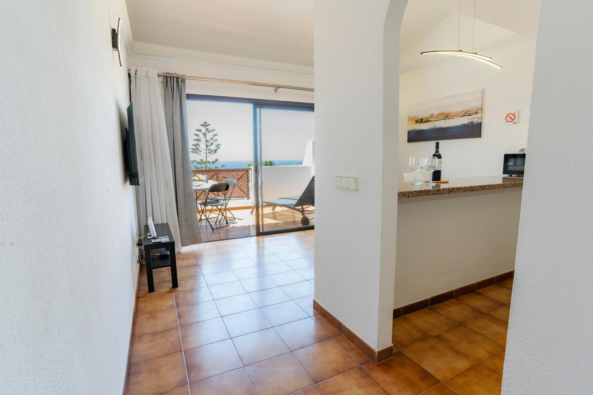 Albatros 433B Holiday Home In Tenerife South San Miguel de Abona Exterior foto